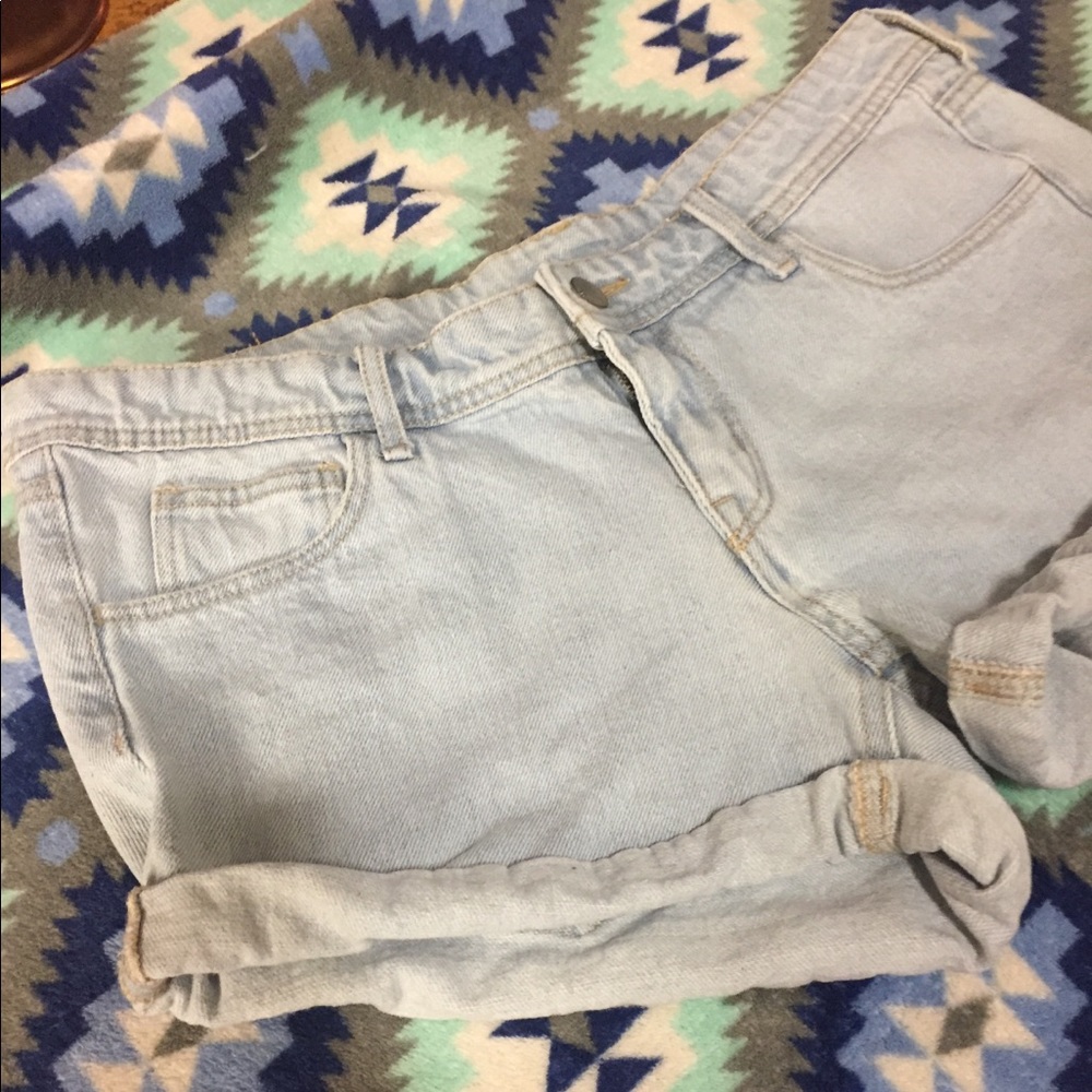 H&M Light Denim Jeans - Size 40(Medium)